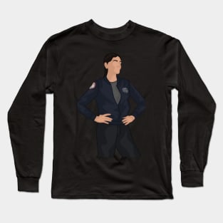 Stella Kidd | Chicago Fire Long Sleeve T-Shirt